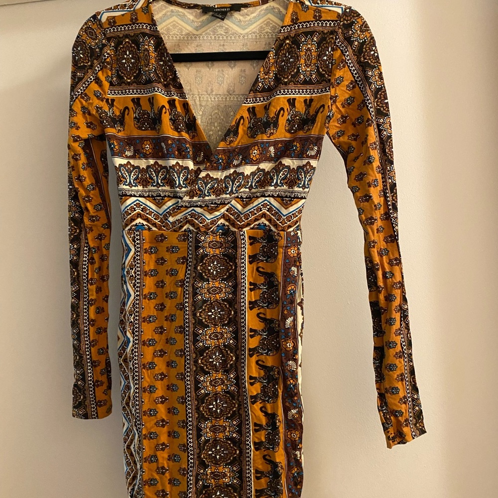night dress